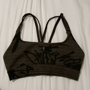 NOBULL sports bra